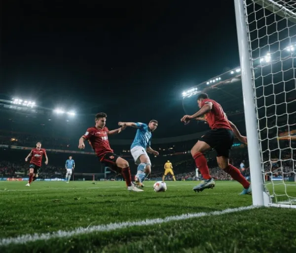 Football Match