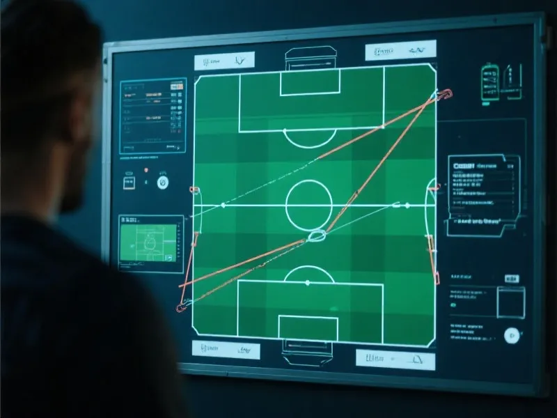 Tactical Analysis