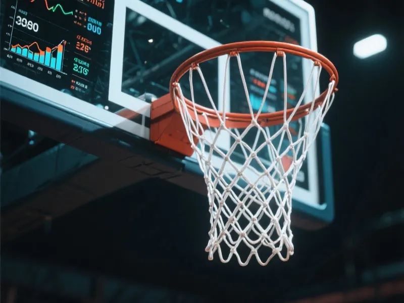 NBA Analysis