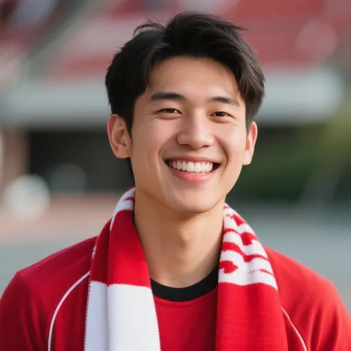 李晨